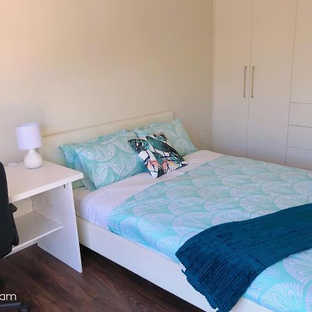 Papanui Road Holiday Home Christchurch Dış mekan fotoğraf