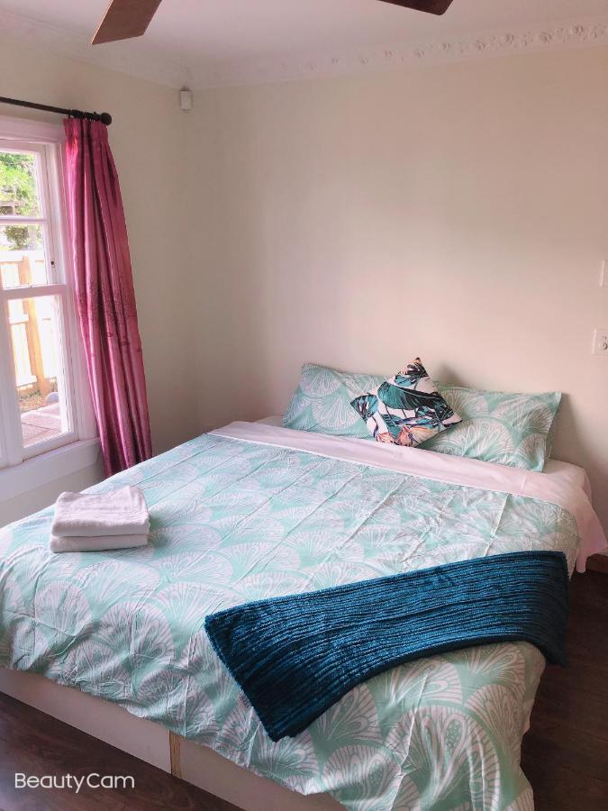 Papanui Road Holiday Home Christchurch Dış mekan fotoğraf