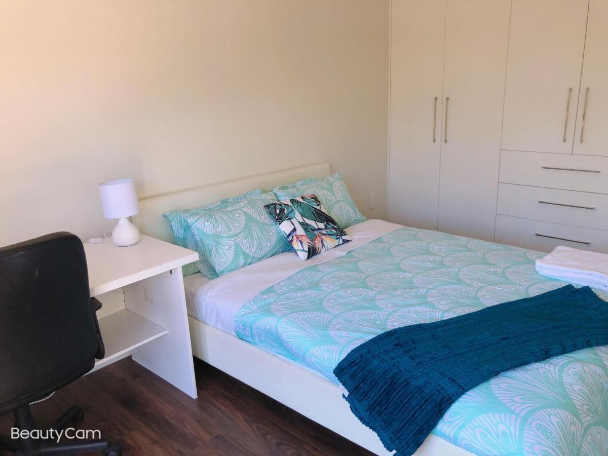 Papanui Road Holiday Home Christchurch Dış mekan fotoğraf