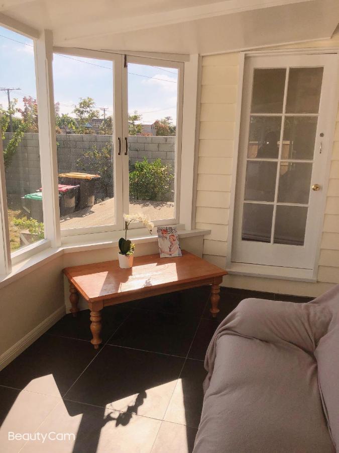 Papanui Road Holiday Home Christchurch Dış mekan fotoğraf
