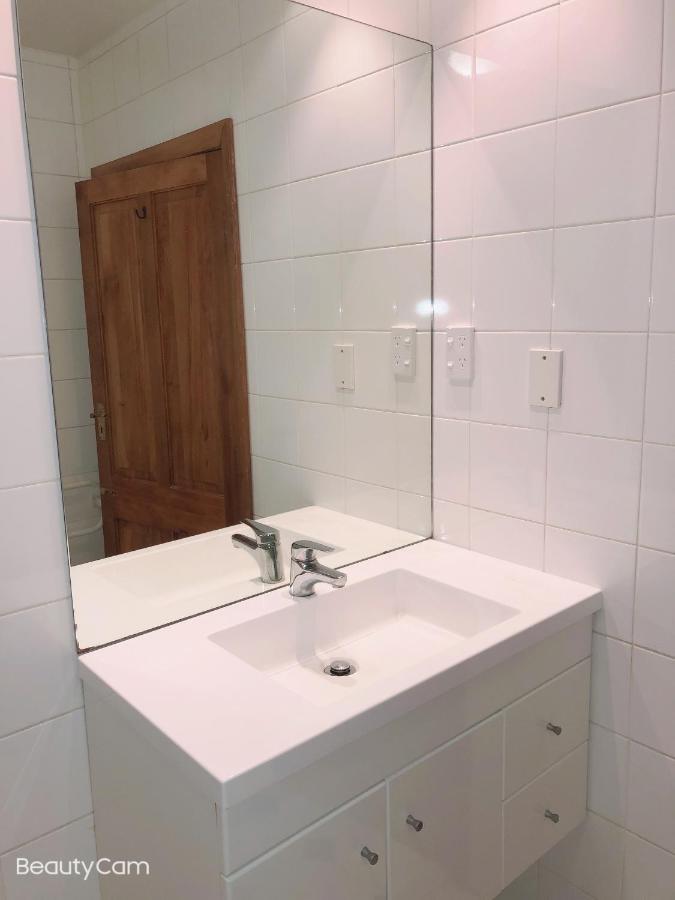 Papanui Road Holiday Home Christchurch Dış mekan fotoğraf