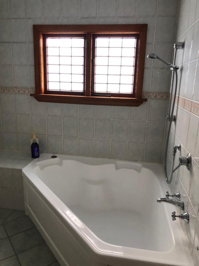 Papanui Road Holiday Home Christchurch Dış mekan fotoğraf