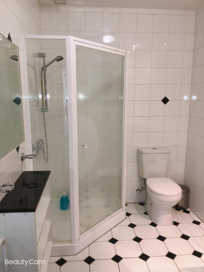 Papanui Road Holiday Home Christchurch Dış mekan fotoğraf