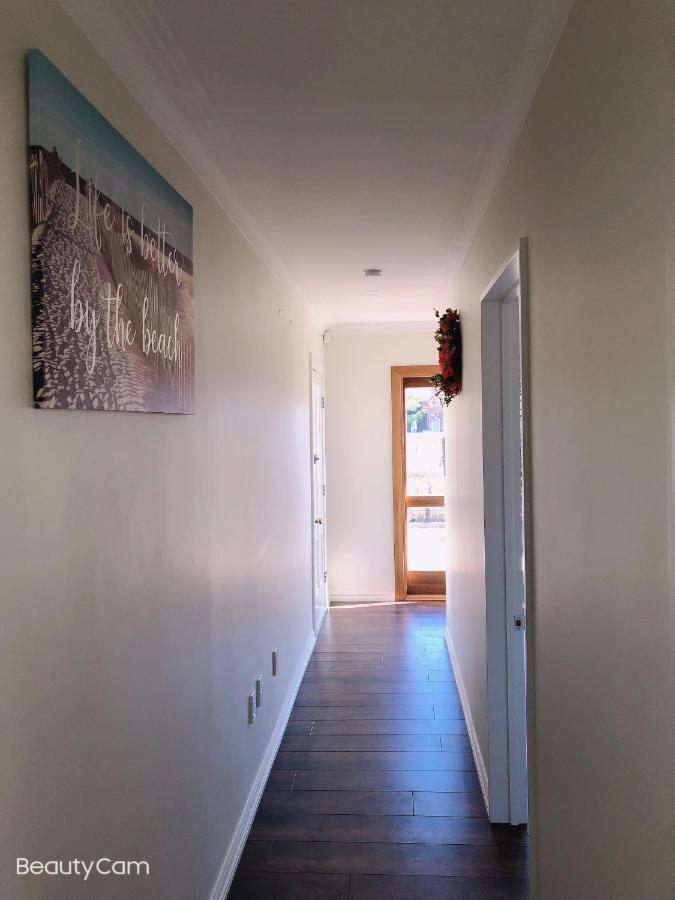 Papanui Road Holiday Home Christchurch Dış mekan fotoğraf